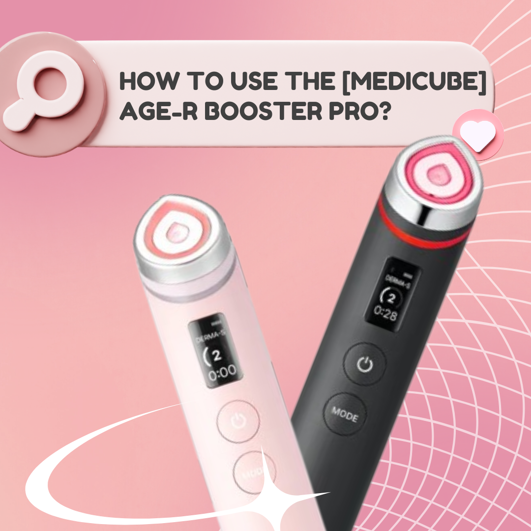 AGE-R BOOSTER PRO MINI 美顔器 メディキューブ AGE-R BOOSTER PRO AGE-R BOOSTER PRO MINI 美顔器 メディキューブ AGE-R BOOSTER PRO