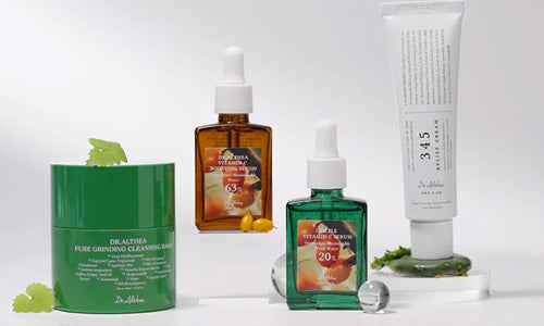 Althea new member coupon code shop