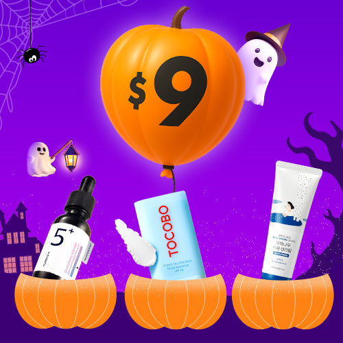 *DEAL* 🎃 Halloween $9 Treats — Pick Your Favorite! (Limited Stock)