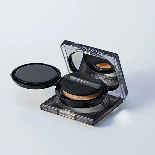 CLIO] Kill Cover The New Founwear Cushion Set +Refill (6 colors