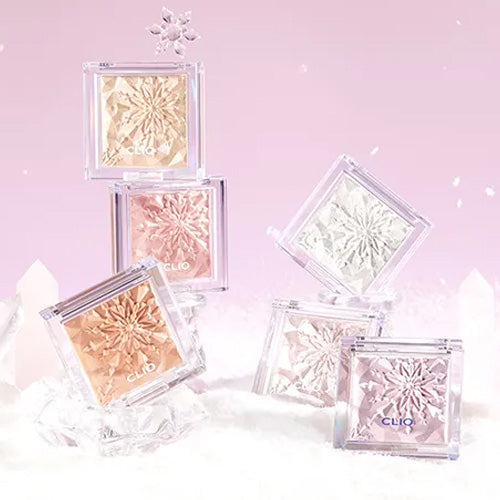 CLIO] Prism Highlighter 25AD (5 colors) – MOIDA