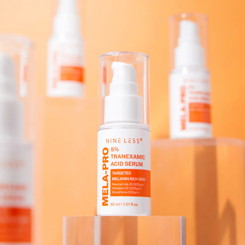 Nineless Mela-Pro 5% Tranexamic Acid Serum 30ml