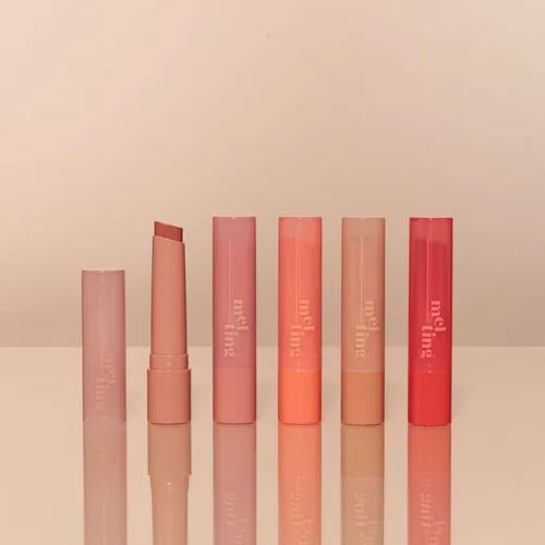 ETUDE] Ginger Sugar Melting Balm (5 colors) – MOIDA