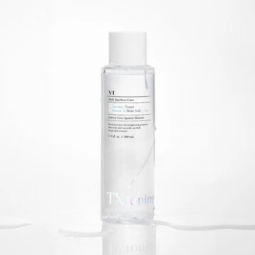 VT Cosmetics] TX-Toning Toner 200ml – MOIDA