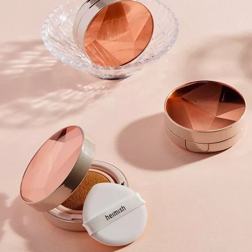 Heimish] Artless Perfect Cushion SPF50+ PA+++ (2 colors) – MOIDA