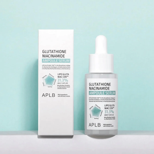 glutathione ampoule serum [OxygenCeuticals] Glutathione Ampoule