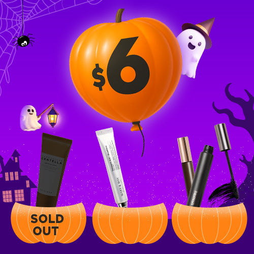 *DEAL* 🎃 Halloween $6 Treats — Pick Your Favorite! (Limited Stock)