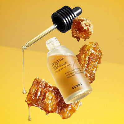 COSRX Full Fit Propolis Light Ampoule (30ml) COSRX Full Fit Propolis Light Ampoule (30ml)