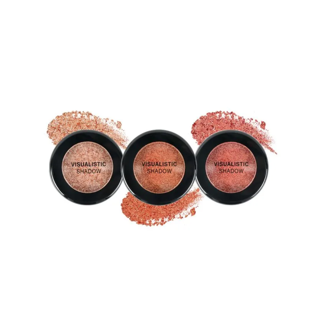 Mizon] Visualistic Eye Shadow (2colors) – MOIDA