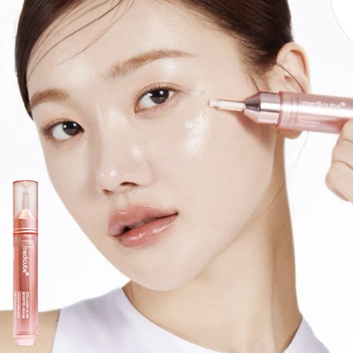 Medicube] Collagen Glow Booster Serum 15ml – MOIDA