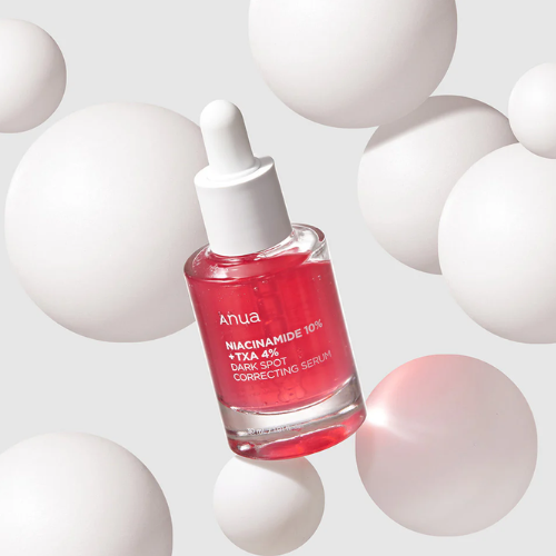 Anua デ10 マ5 Anua 10 Niacinamide Vs Numbuzin 5 | TikTok