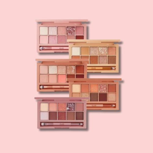 こにゃにゃ 6個 クリオ CLIO PRO EYE PALETTE 04 こにゃにゃ 6個 こにゃにゃ 6個 クリオ CLIO PRO EYE PALETTE 04 こにゃにゃ 6個