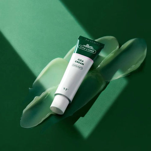 CLEARANCE*[VT Cosmetics] VT Cica Cream 50ml – MOIDA
