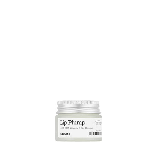 refresh aha bha vitamin c lip plumper We're Excited To Try COSRX Refresh AHA BHA Vitamin C Lip Plumper 20g main image 1