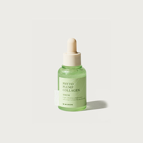 Mizon] Phyto Plump Collagen Serum 30ml – MOIDA