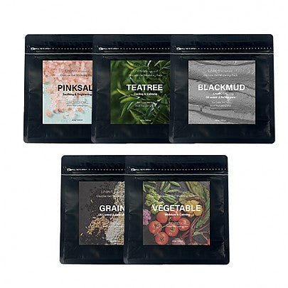 Lindsay] Re:natural Modeling Mask 400ml (5 Types) – MOIDA