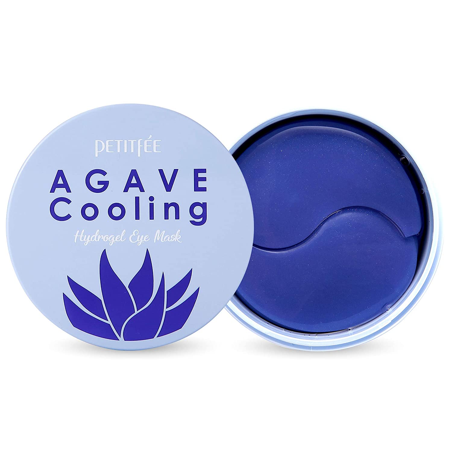 Petitfee, Agave Cooling Hydrogel Eye Mask