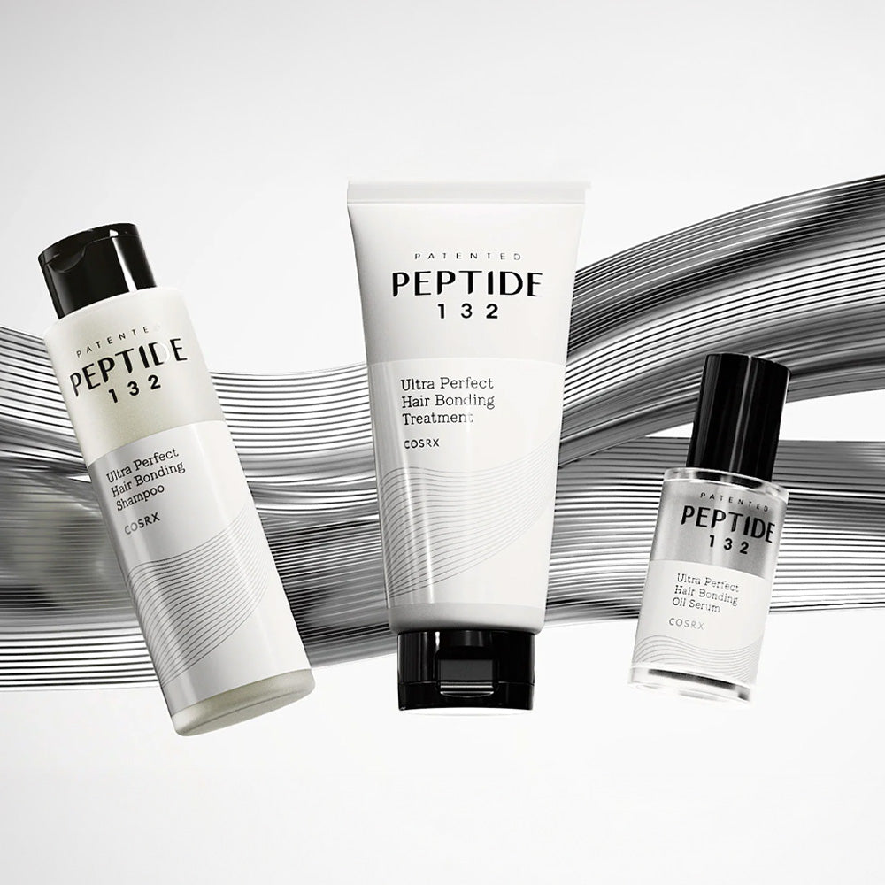 From Skin to Scalp: COSRX’s First Step Into Haircare✨💇‍♀️