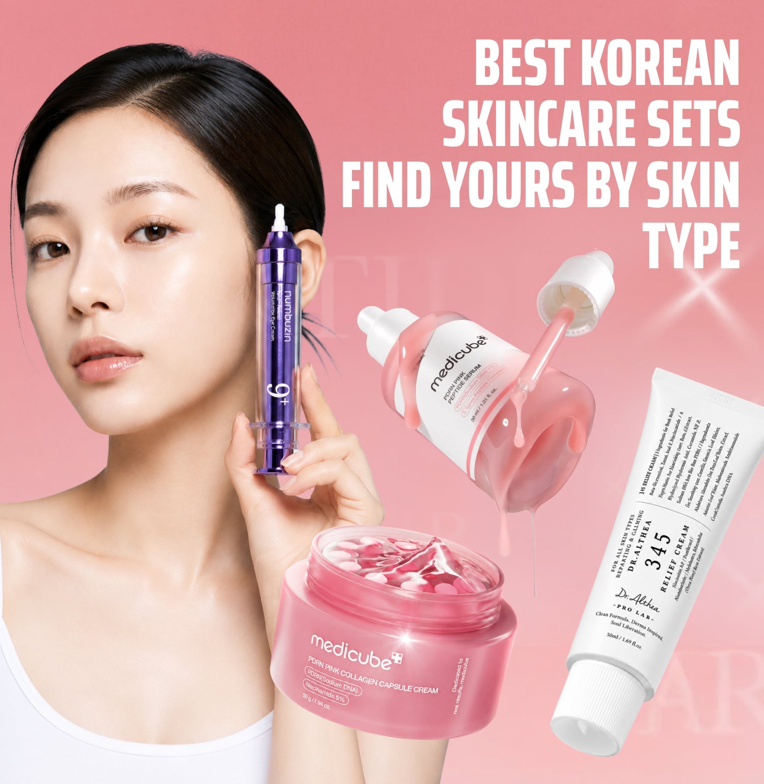 Best Korean Skincare Sets of 2026: Picked by Skin Type and Budget