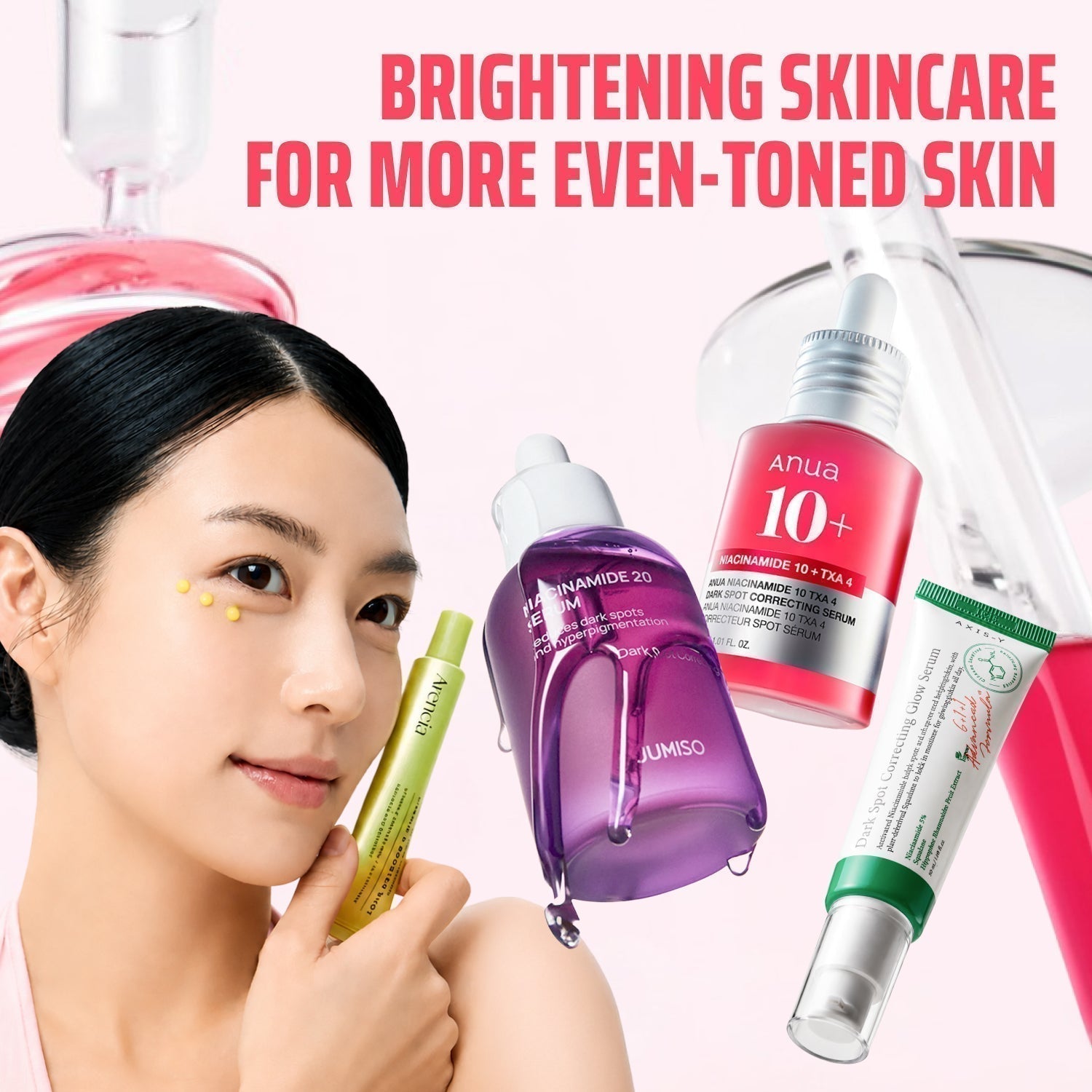 Brightening Skincare vs Whitening: What's the Difference?