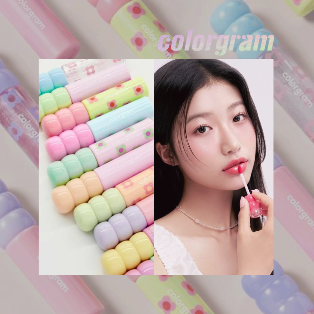 Colorgram: A Must-Try New Arrival in Makeup 🌈