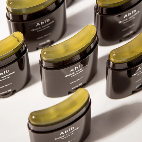 ABIB: Minimalistic Excellence in Skincare