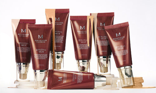 Missha
