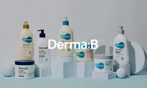 Derma-B