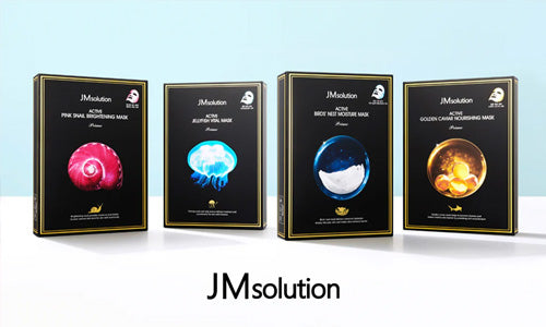 JM Solution