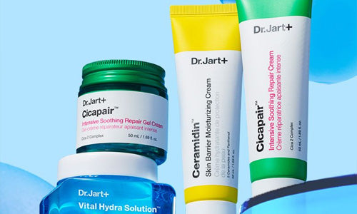 Dr.Jart+
