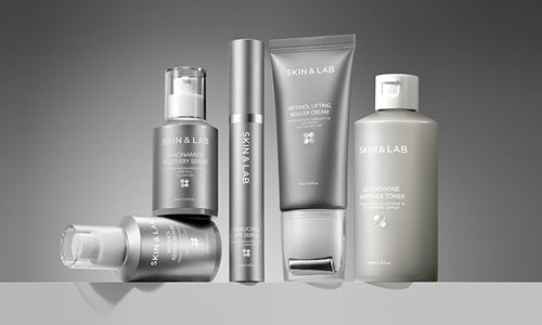 SKIN & LAB