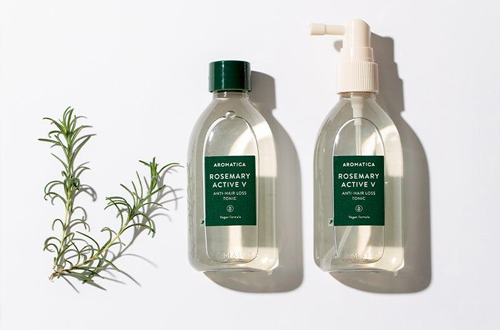 AROMATICA