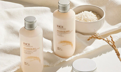 THE FACE SHOP
