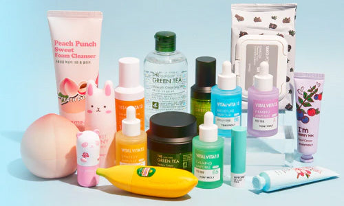 Tonymoly
