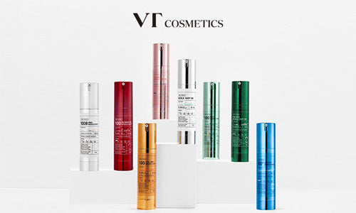 VT Cosmetics