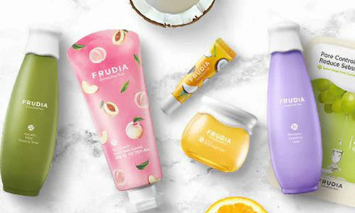 Frudia