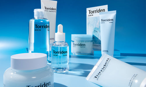 Torriden