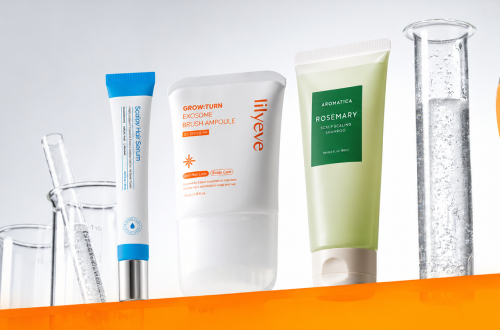Scalp Health Solution _event