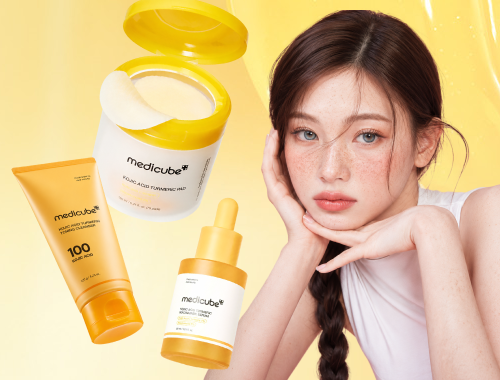 Brightening Bundles