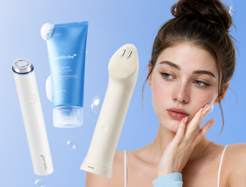 Pore Care Bundles