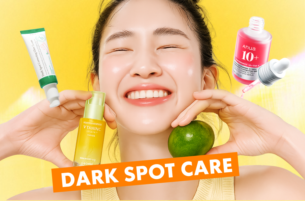 Dark Spot