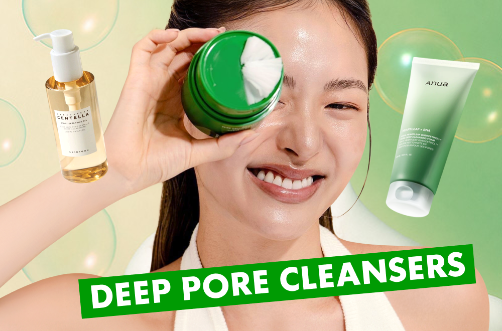 Pore