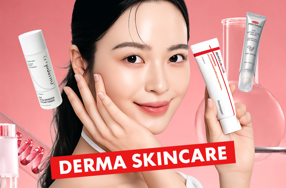 Derma Skincare