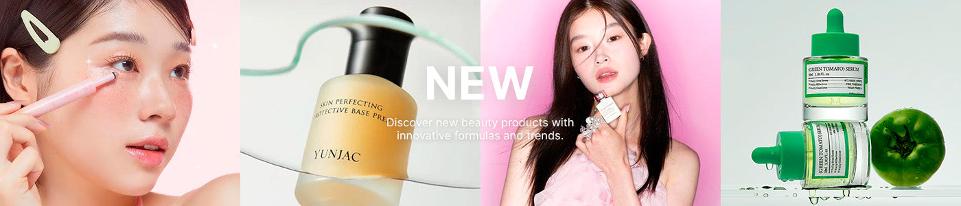 NEW ARRIVAL