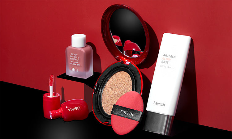Natural Make-up