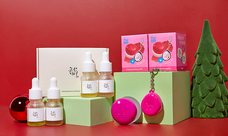 GIFT SET
