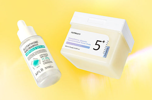 Glutathione Glow Picks _EVENT