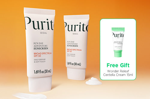 Purito Seoul _EVENT