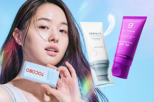 Summer Sunscreen Picks _event