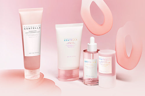 SKIN1004 Poremizing Items _EVENT